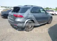 2022 Mercedes Benz GLE 350 фото