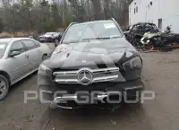 2022 Mercedes Benz GLE 350 фото