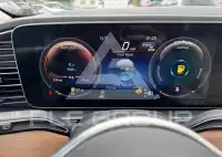 2022 Mercedes Benz GLE 350 фото