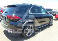 2022 Mercedes Benz GLE 350 фото