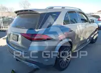 2022 Mercedes Benz GLE 350 фото
