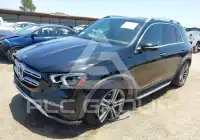 2022 Mercedes Benz GLE 350 фото