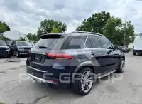 2022 Mercedes Benz GLE 350 фото