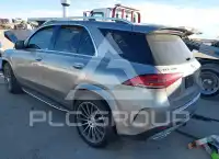 2022 Mercedes Benz GLE 350 фото