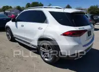 2022 Mercedes Benz GLE 350 фото
