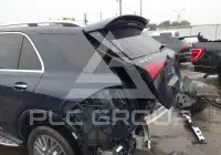 2022 Mercedes Benz GLE 350 фото