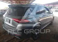 2022 Mercedes Benz GLE 350 фото