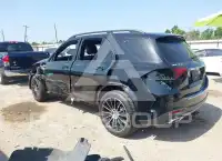 2022 Mercedes Benz GLE 350 фото