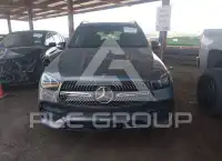 2022 Mercedes Benz GLE 350 фото