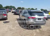 2022 Mercedes Benz GLE 350 фото