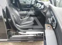 2022 Mercedes Benz Eqs фото
