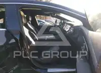 2022 Mercedes Benz Eqs фото