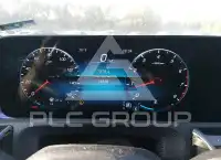 2022 Mercedes Benz A 220 фото