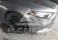 2022 Mercedes Benz A 220 фото