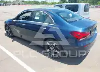 2022 Mercedes Benz A 220 фото