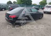 2022 Mercedes Benz A 220 фото