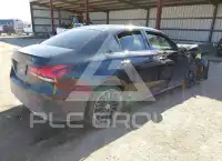 2022 Mercedes Benz A 220 фото