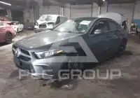 2022 Mercedes Benz A 220 фото