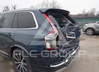 2022 Volvo XC90 photo