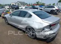 2022 Volvo S60 фото