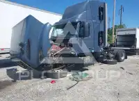 2022 Volvo VNL фото