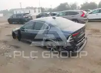 2022 Volvo S60 photo
