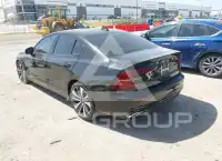 2022 Volvo S60 фото