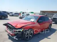 2022 Volvo S60 фото