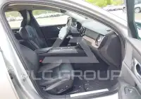 2022 Volvo S60 фото