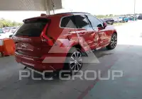 2022 Volvo XC60 фото