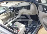 2022 Volvo XC60 фото