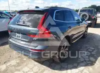 2022 Volvo XC60 фото
