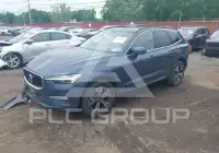 2022 Volvo XC60 фото