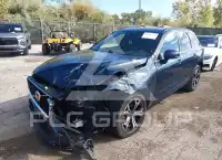 2022 Volvo XC60 фото