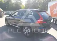 2022 Volvo XC60 фото