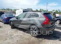 2022 Volvo XC60 photo