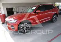 2022 Volvo XC60 фото