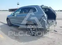 2022 Volvo XC60 фото