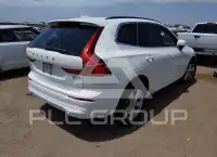 2022 Volvo XC60 фото