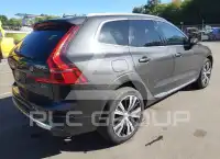 2022 Volvo XC60 фото