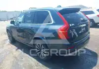2022 Volvo XC90 фото