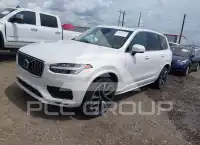 2022 Volvo XC90 photo
