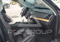 2022 Volvo XC90 фото