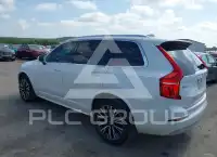 2022 Volvo XC90 фото