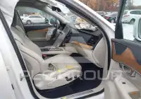 2022 Volvo XC90 фото