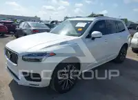 2022 Volvo XC90 фото