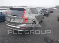 2022 Volvo XC90 photo