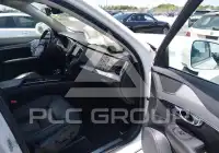 2022 Volvo XC90 фото