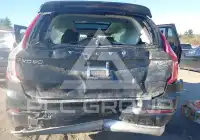 2022 Volvo XC90 фото