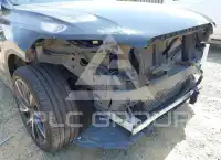2022 Volvo XC90 photo
